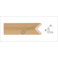 Угол 143-91 Decor Dizayn