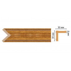 116-58/28 Угол Decomaster ДМ(30*30*2400 мм)