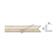Угол 143-10 Decor Dizayn