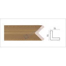 Уголок средний 142-91 Decor Dizayn