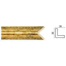 Угол 143-552 Decor Dizayn