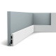 Многофункциональный профиль Orac Decor SX157 Дюрополимер 2000*66*13 мм