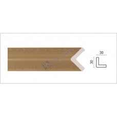 Угол 143-91G Decor Dizayn